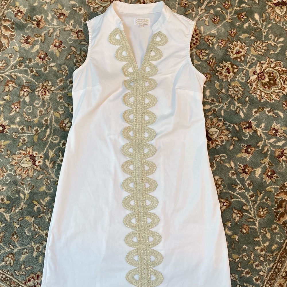 XS Womens Dress. Like New.